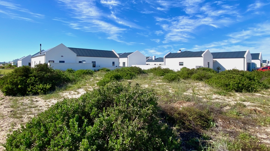 3 Bedroom Property for Sale in Atlantic Sands Private Estate Western Cape